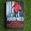 Juror No. 3 – James Patterson, Nancy Allen secondhand book