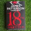 18th Abduction - James Patterson, Maxine Paetro 18th Abduction – James Patterson, Maxine Paetro secondhand book