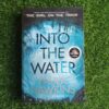 Into the Water – Paula Hawkins secondhand book