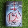 19th Christmas – James Patterson, Maxine Paetro secondhand book