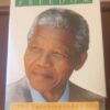 Long Walk To Freedom: The Autobiography Of Nelson Mandela secondhand book