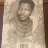 Long Walk To Freedom: The Autobiography Of Nelson Mandela secondhand book