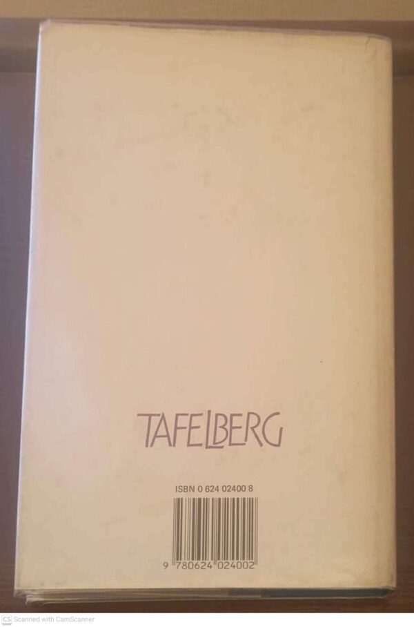 Loop van die rivier2 Die Loop Van Die Rivier — Anna M. Louw secondhand book