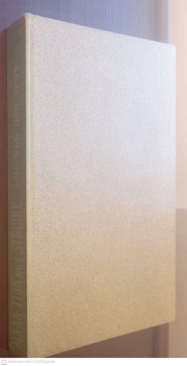 Maak Tuin Met Struike — Una Van Der Spuy secondhand book