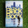 The Black Book – James Patterson secondhand book