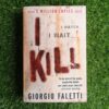 I Kill – Giorgio Faletti secondhand book
