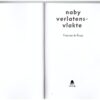 Naby Verlatensvlakte — Frances Le Roux secondhand book