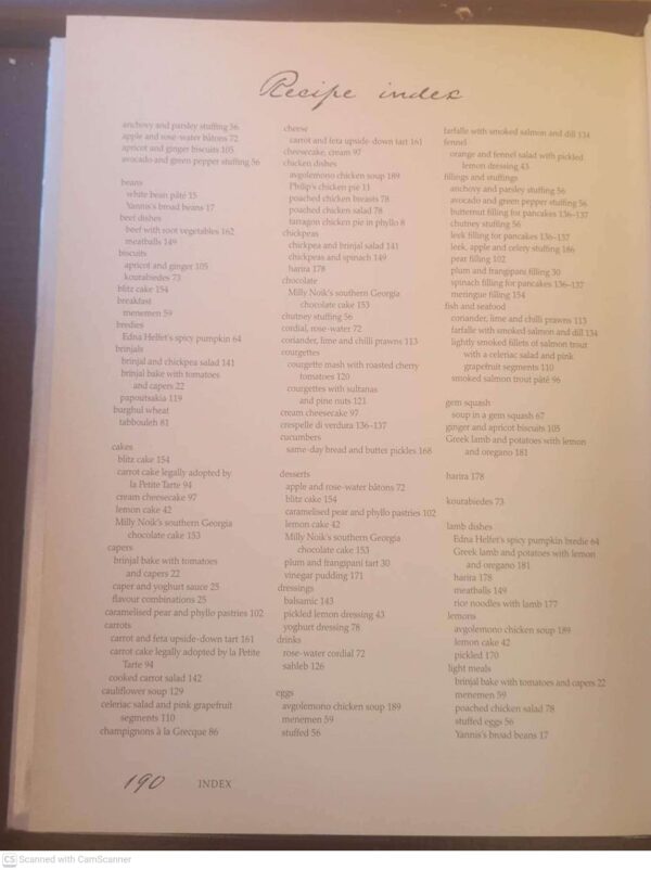 Once Upon a Chicken Pie7 Once Upon A Chicken Pie And Other Food Tales — Johan De Villiers, Len Straw secondhand book