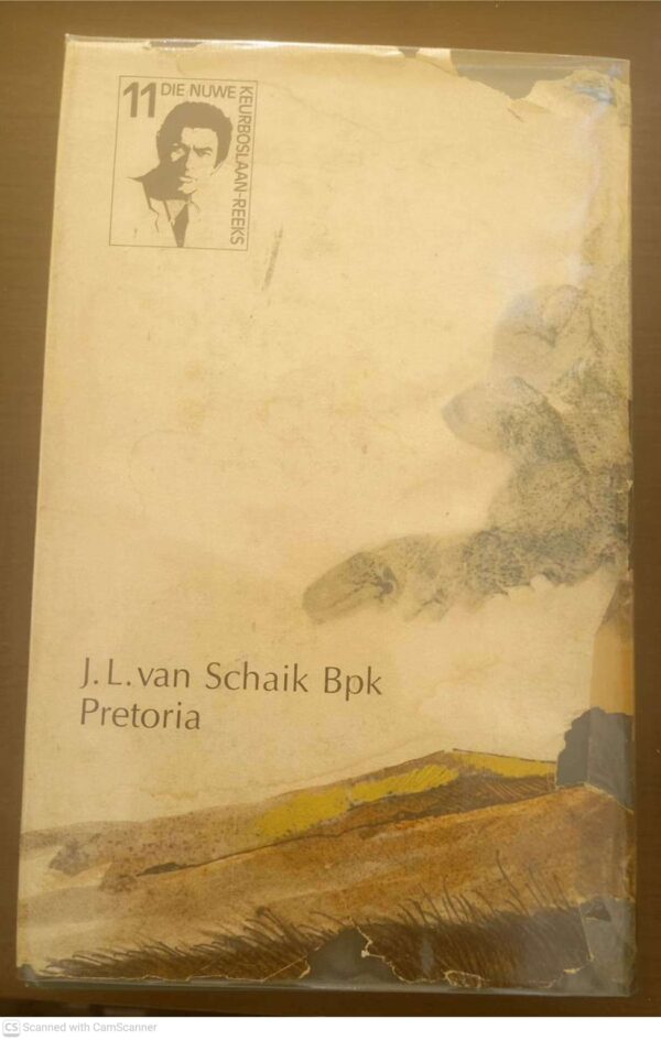 Ongenooide gaste op Keurboslaan2 Ongenooide Gaste Op Keurboslaan — Theunis Krogh secondhand book