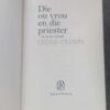 Ou Vrou en die Priester3 Die Ou Vrou En Die Priester En Ander Verhale — Cecile Cilliers secondhand book