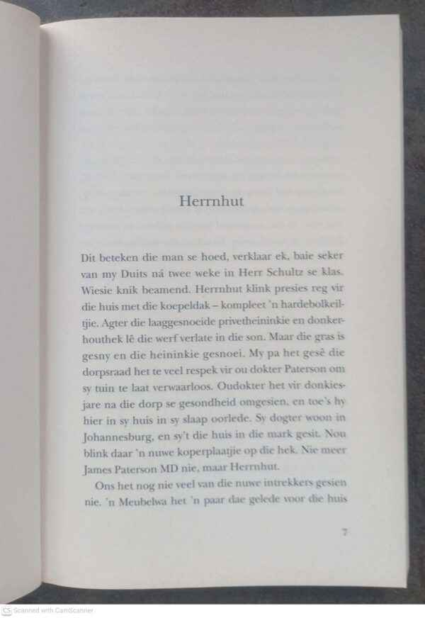 Ou Vrou en die Priester5 Die Ou Vrou En Die Priester En Ander Verhale — Cecile Cilliers secondhand book