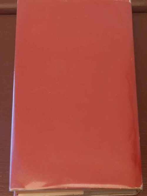 Polfyntjies Vir Die Proe — C. Louis Leipoldt secondhand book