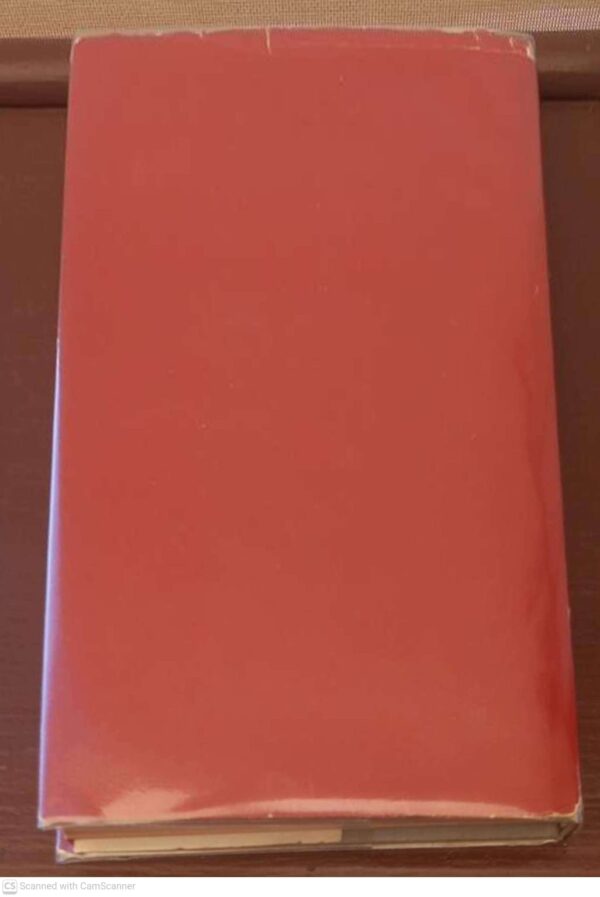 Polfyntjies Vir Die Proe — C. Louis Leipoldt secondhand book