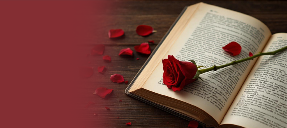 Browse a wide selection of used romance novels on Bookle.
