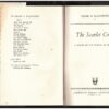 The Scarlet Cord — Frank G. Slaughter secondhand book