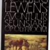 Lewensavontuur: Seunsjare Op Olyfboom — A. C. Cilliers secondhand book