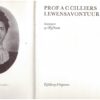 Lewensavontuur: Seunsjare Op Olyfboom — A. C. Cilliers secondhand book