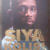 Siya Kolisi: Against All Odds — Jeremy Daniel secondhand book