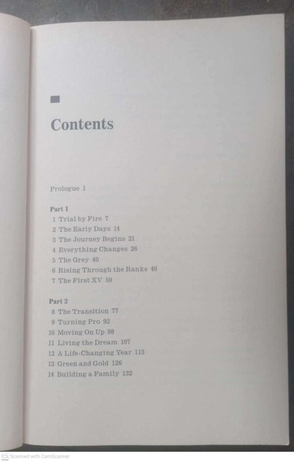 Siya Kolisi: Against All Odds — Jeremy Daniel secondhand book