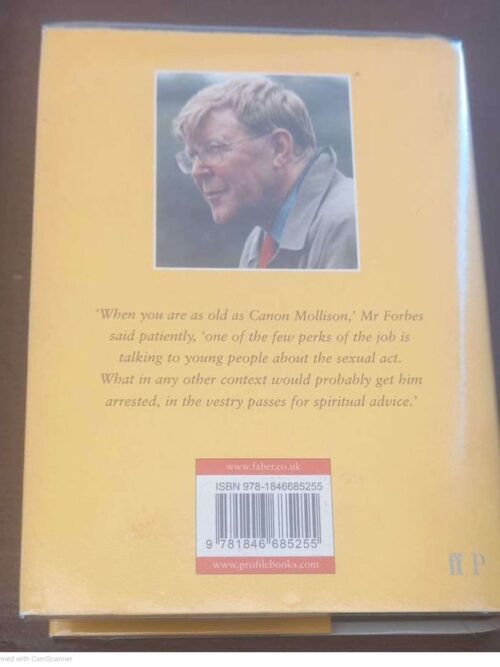 Smut: Two Unseemly Stories — Alan Bennett secondhand book