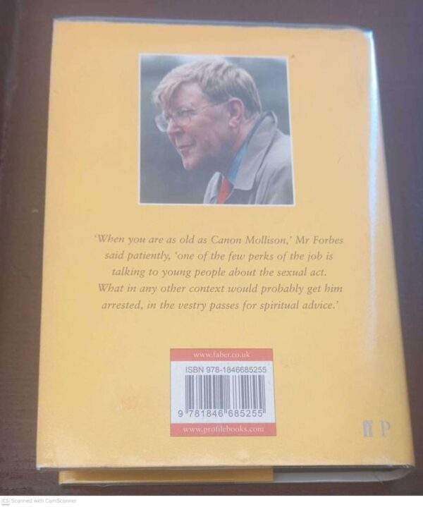 Smut2 Smut: Two Unseemly Stories — Alan Bennett secondhand book