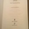 Smut5 Smut: Two Unseemly Stories — Alan Bennett secondhand book