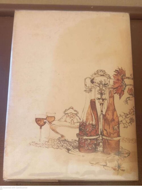 So Eet Ons In Stellenbosch – Fynproewersgilde Stellenbosch secondhand book