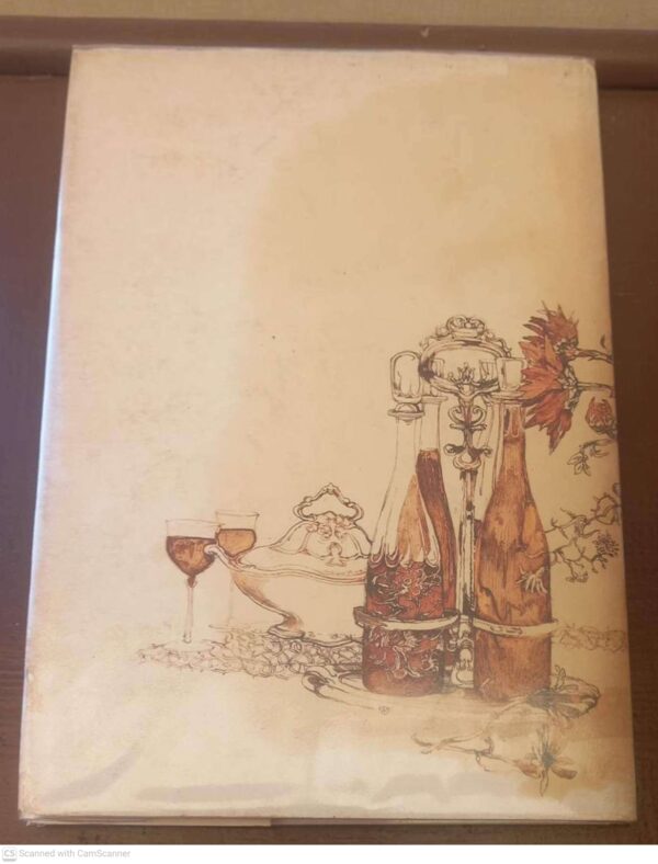 So Eet Ons In Stellenbosch – Fynproewersgilde Stellenbosch secondhand book