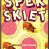 Spekskiet -- Dineke Volschenk Spekskiet — Dineke Volschenk secondhand book