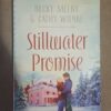 Stillwater Promise – Becky Melby & Cathy Wienke secondhand book