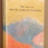 The Story Of South African Painting — Esmé Berman secondhand book