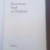 Swartman, Stad En Toekoms — J. J. F. Durand secondhand book