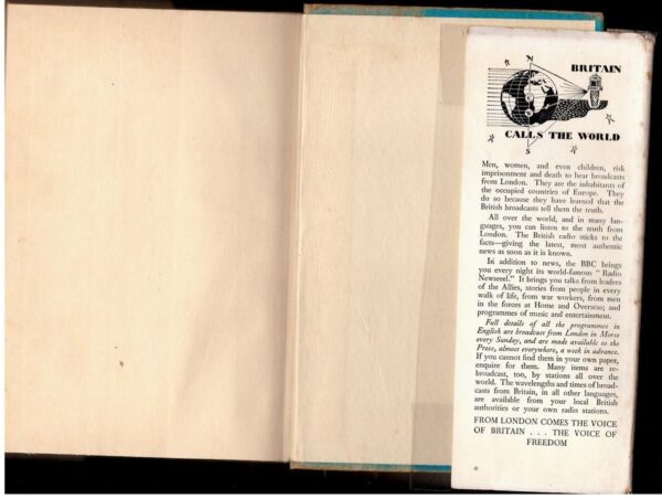 Sweet Destiny – Christine Strathern secondhand book