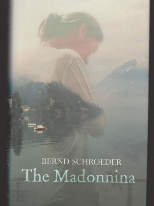 The Madonnina — Bernd Schroeder secondhand book