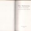 The Madonnina5 The Madonnina — Bernd Schroeder secondhand book
