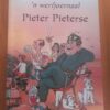 Tietiesbaaikos: 'n Werfjoernaal – Pieter Pieterse Tietiesbaaikos: ‘n Werfjoernaal – Pieter Pieterse secondhand book