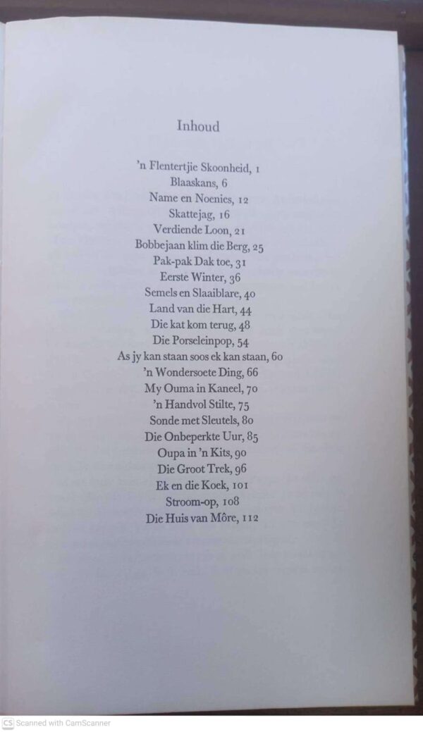 Tokkelspel — Marié Heese secondhand book