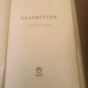 Valsrivier — Dominique Botha secondhand book