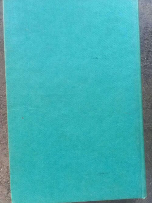 Vlug Van Die Noodlot — C. F. Beyers-Boshoff secondhand book