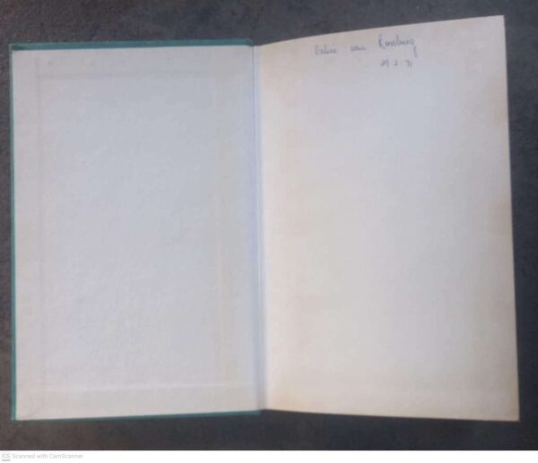 Vlug van die noodlot3 Vlug Van Die Noodlot — C. F. Beyers-Boshoff secondhand book