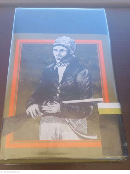 Waar Jý Sterwe (Bolandia 3) — Jan Rabie secondhand book