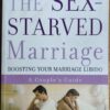 The Sex Starved Marriage – Michele Weiner Davis secondhand book