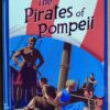The Roman Mysteries Pirates Of Pompeii – Caroline Lawrence secondhand book