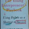 The Young Entrepreneur’s Playbook – Lindile Xoko secondhand book