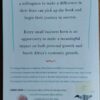 The Young Entrepreneur’s Playbook – Lindile Xoko secondhand book