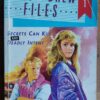 Nancy Drew Files 2-in-1 - Carolyn Keene Nancy Drew Files 2-in-1 – Carolyn Keene secondhand book