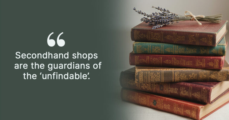 A stack of classic books with deep-toned leathery covers, capturing the timeless appeal of collecting pre-owned treasures on Bookle.