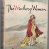 The Winthrop Woman — Anya Seton secondhand book