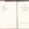 The Winthrop Woman — Anya Seton secondhand book
