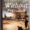 Without Prejudice — Andrew Rosenhei secondhand book